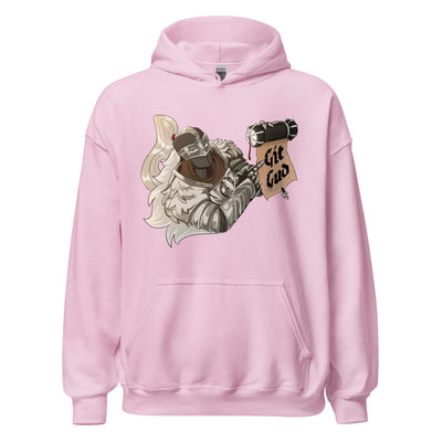 The Wolf's Support | hoodie