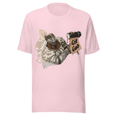 The Wolf's Support | t-shirt