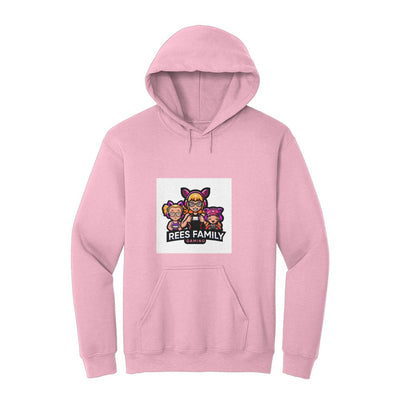 The awesomer hoodie