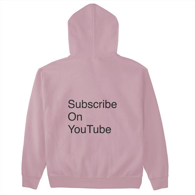 The awesomer hoodie