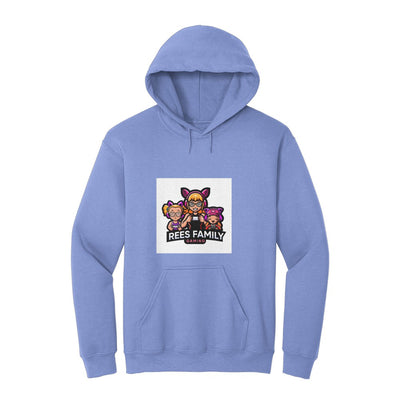 The awesomer hoodie