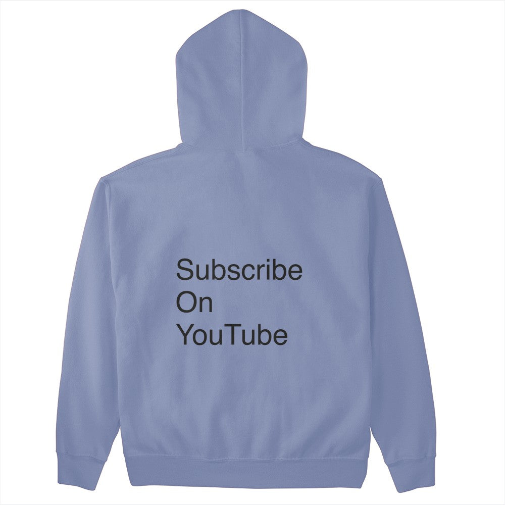 The awesomer hoodie