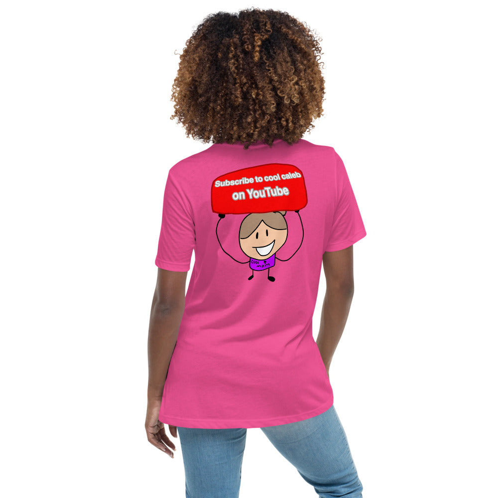 The cool mom shirt