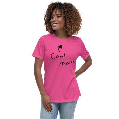 The cool mom shirt