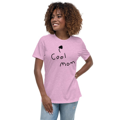 The cool mom shirt