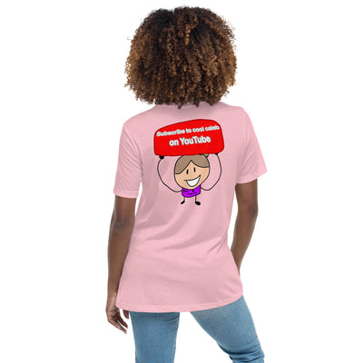 The cool mom shirt