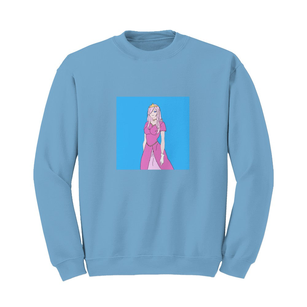 The frozen Curse  Jessica  Christmas  sweatshirt