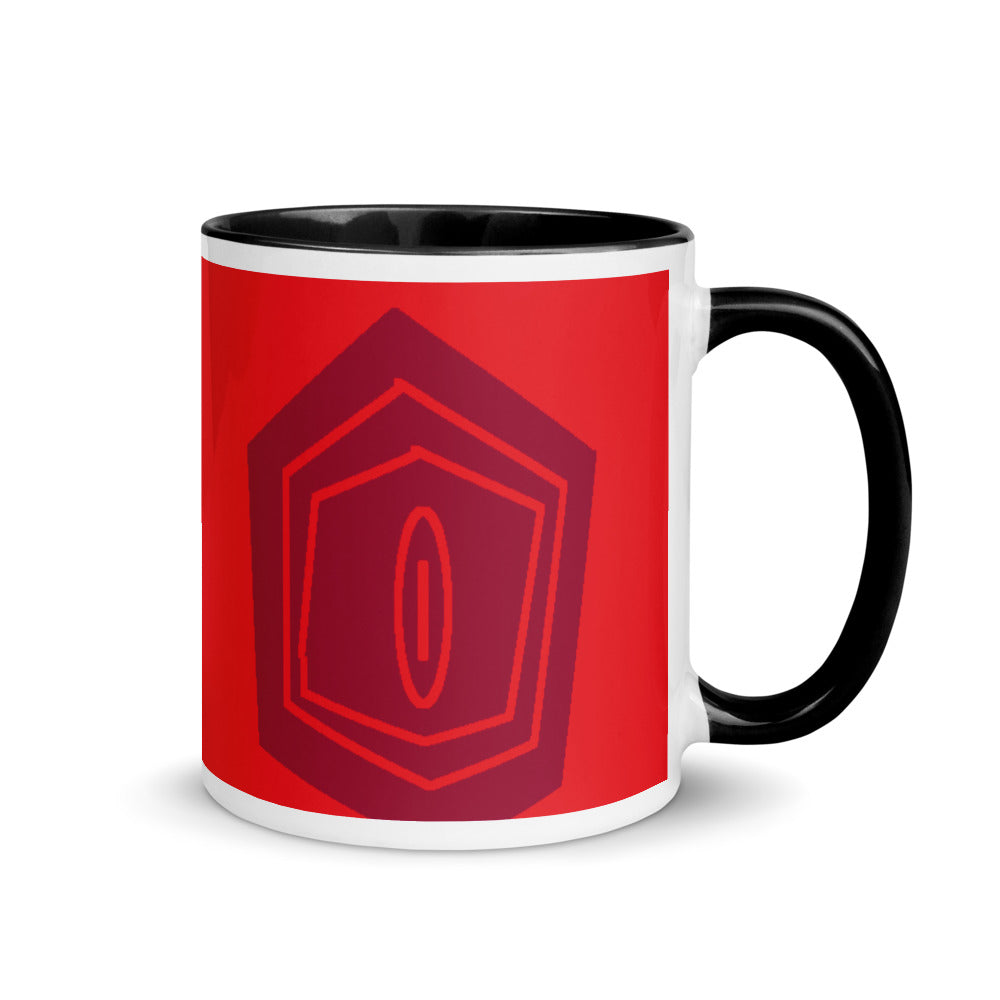 The gamer mug