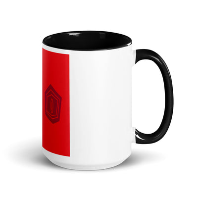 The gamer mug