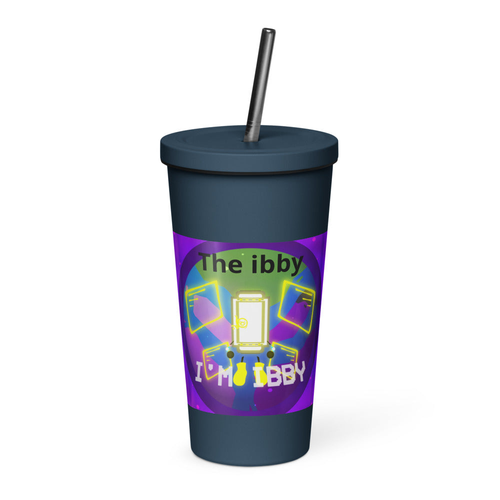 The ibby cup