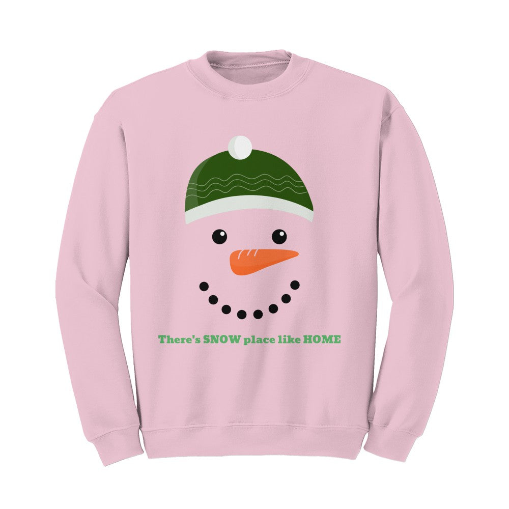 There's Snow Place Like Home Sweater