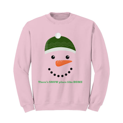 There's Snow Place Like Home Sweater