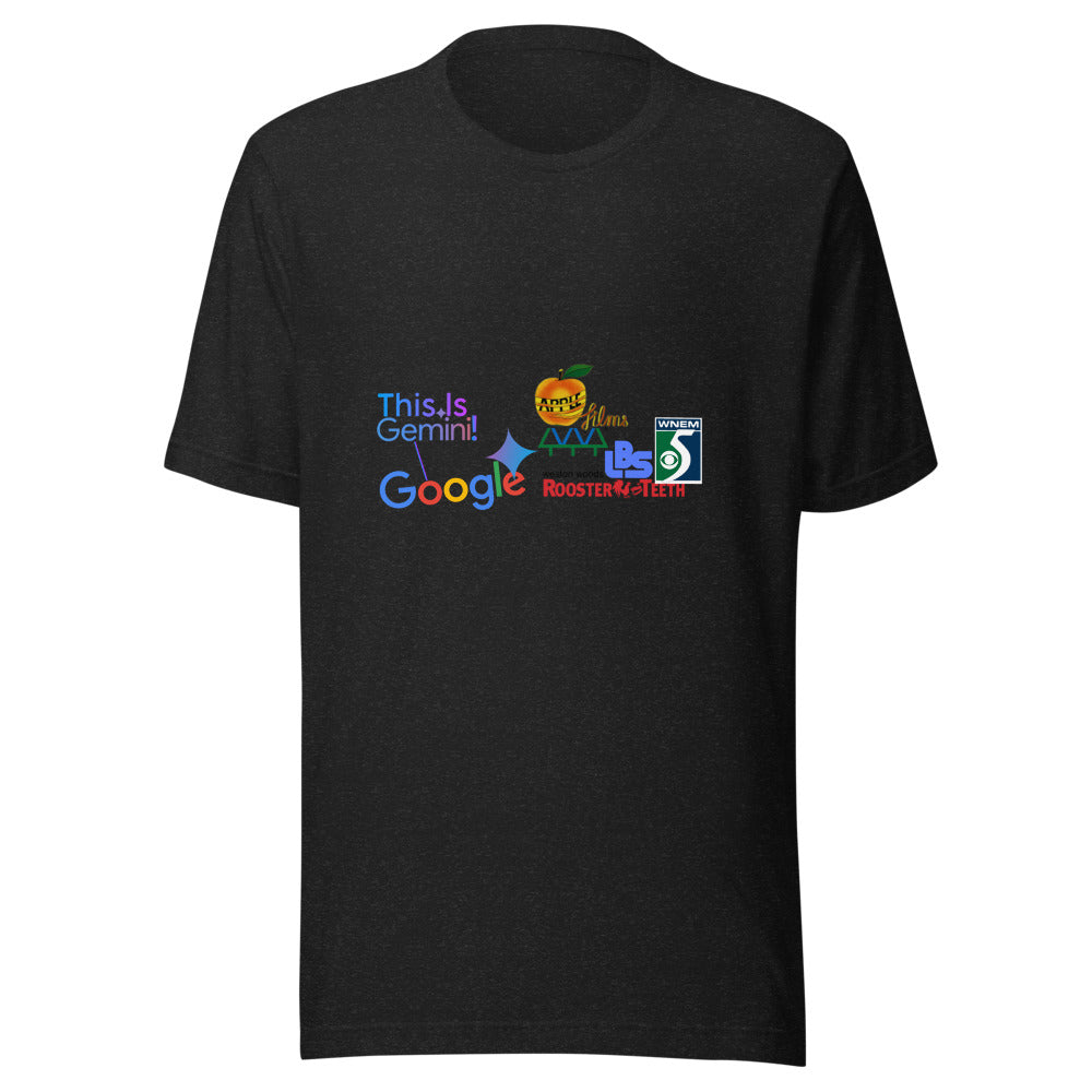 This Is Gemini T-Shirt