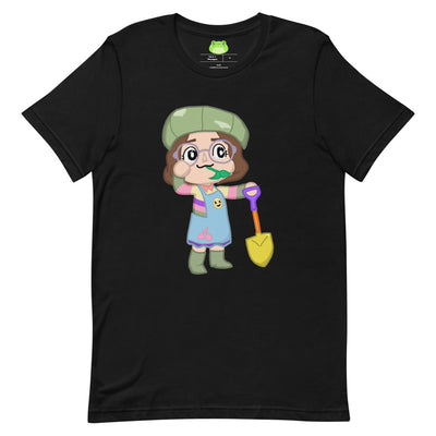 Throwback Avatar T-shirt