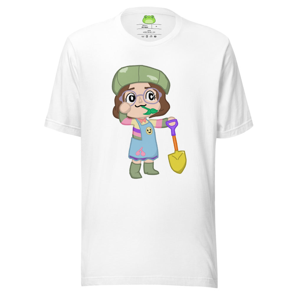 Throwback Avatar T-shirt