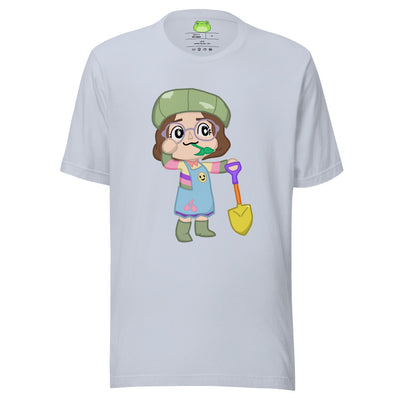 Throwback Avatar T-shirt