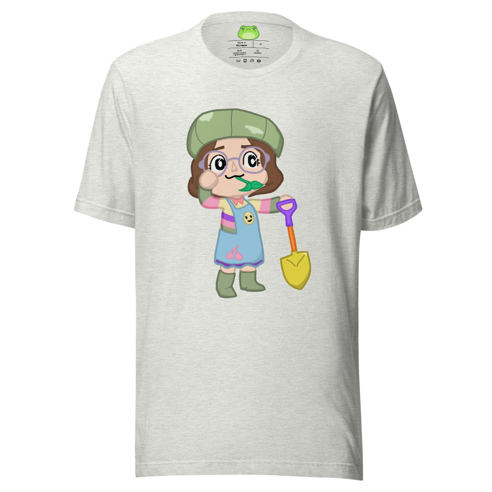 Throwback Avatar T-shirt