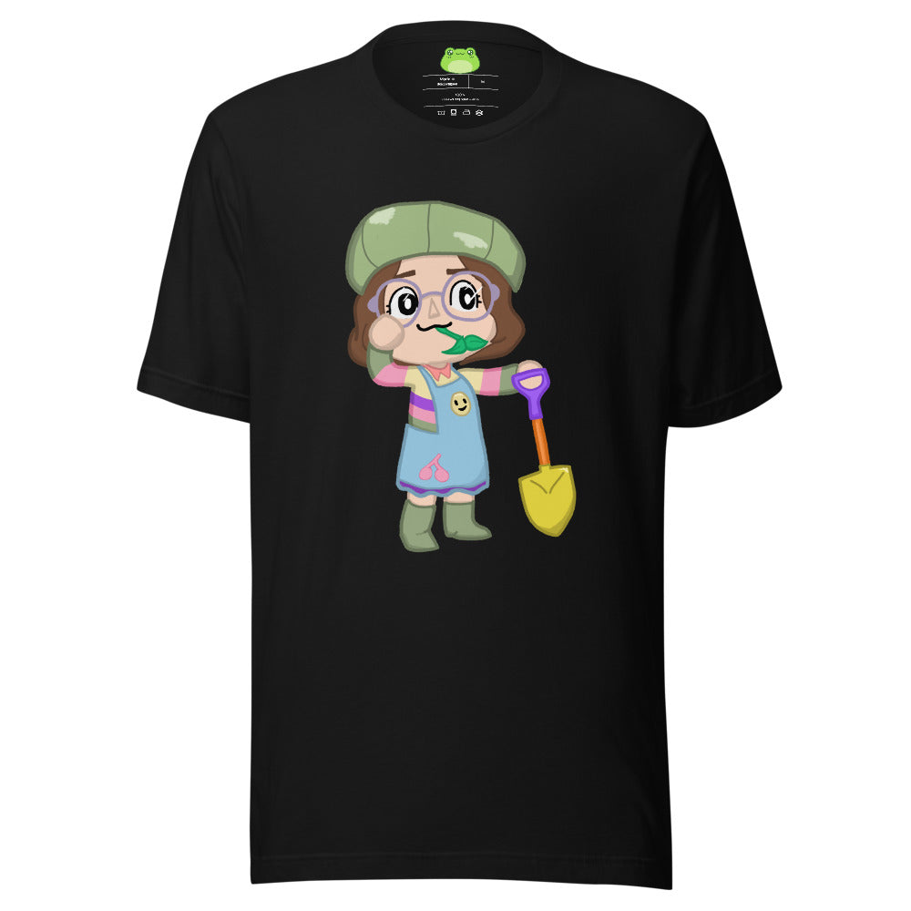 Throwback Avatar T-shirt