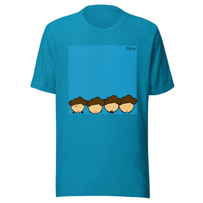 Tony Weezer T-Shirt