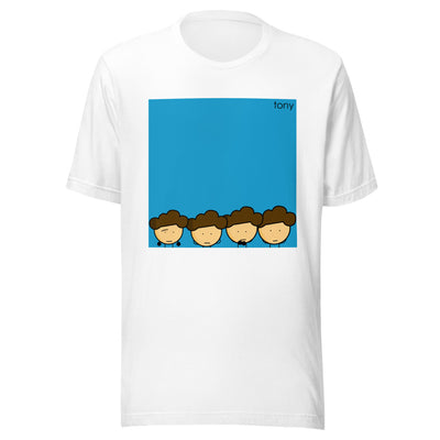 Tony Weezer T-Shirt