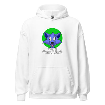 Tony Crynight Hoodie