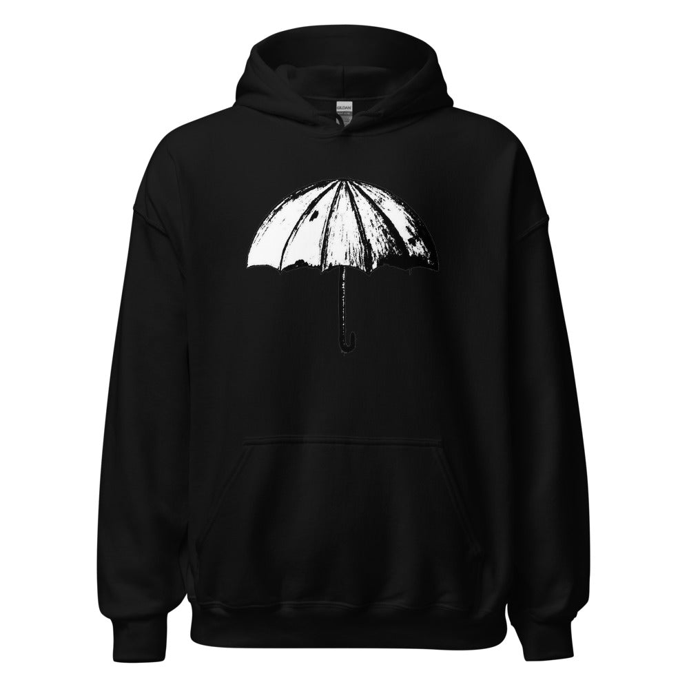 "Torn" Hoodie