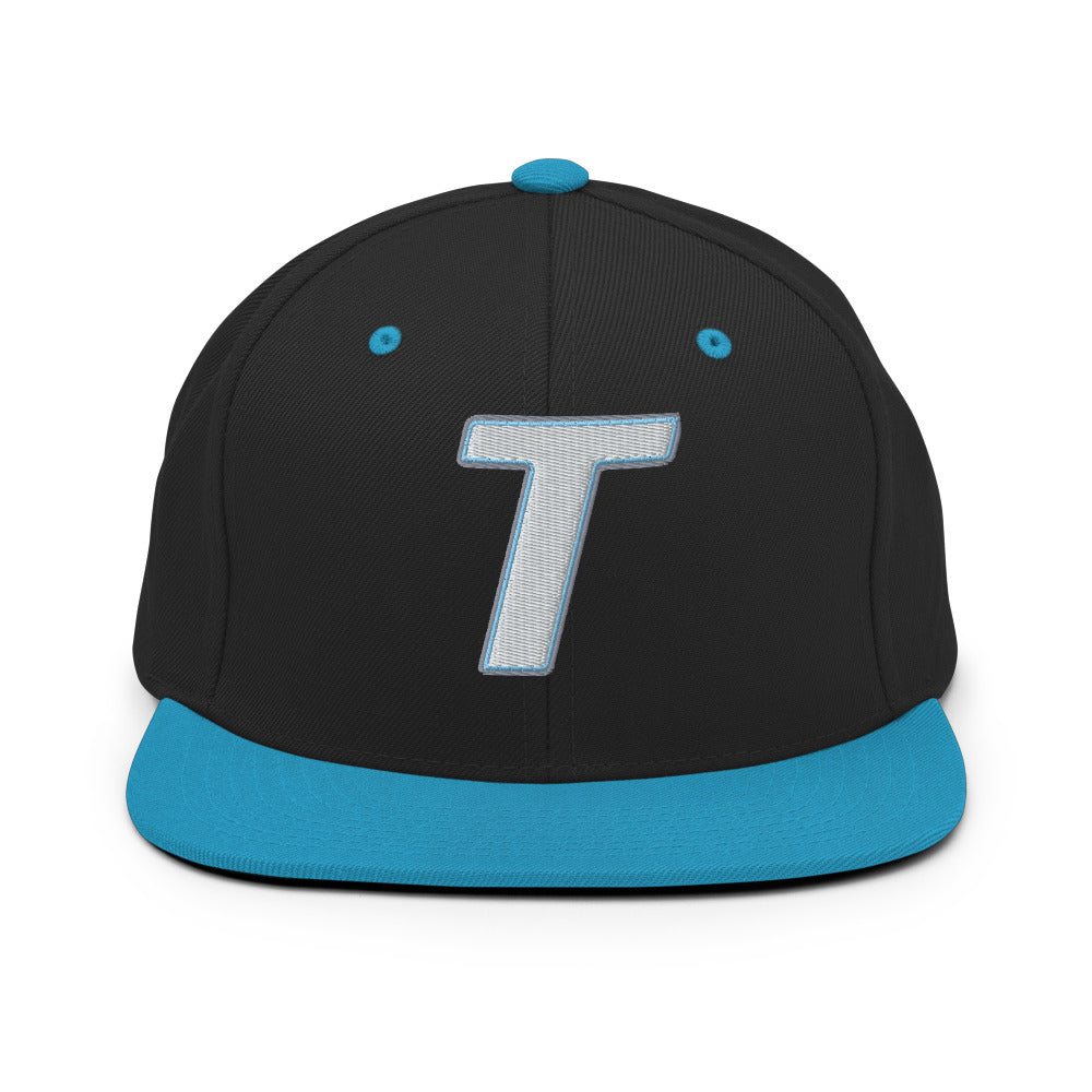 Toronto Blizzard Snapback Hat