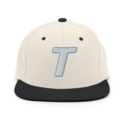 Toronto Blizzard Snapback Hat