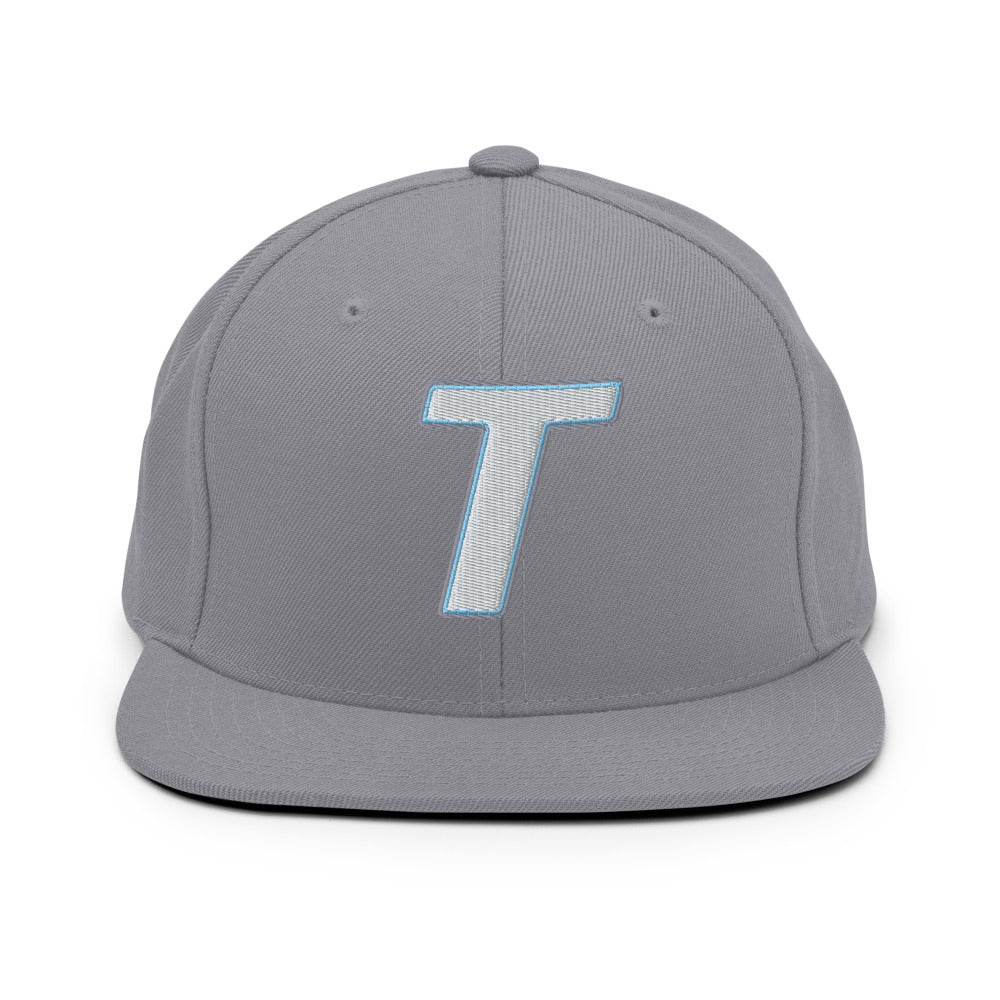 Toronto Blizzard Snapback Hat