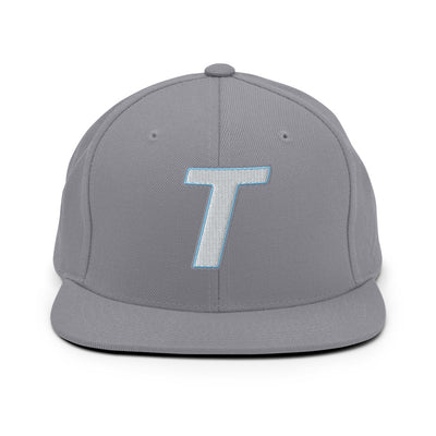 Toronto Blizzard Snapback Hat