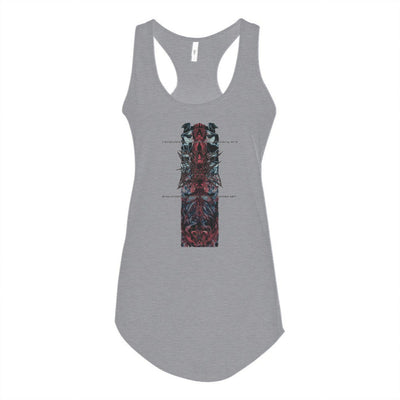 Totem 2 ladies tank top