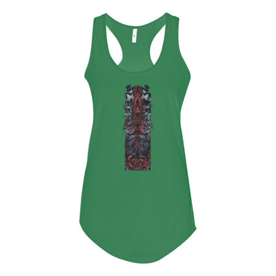 Totem 2 ladies tank top