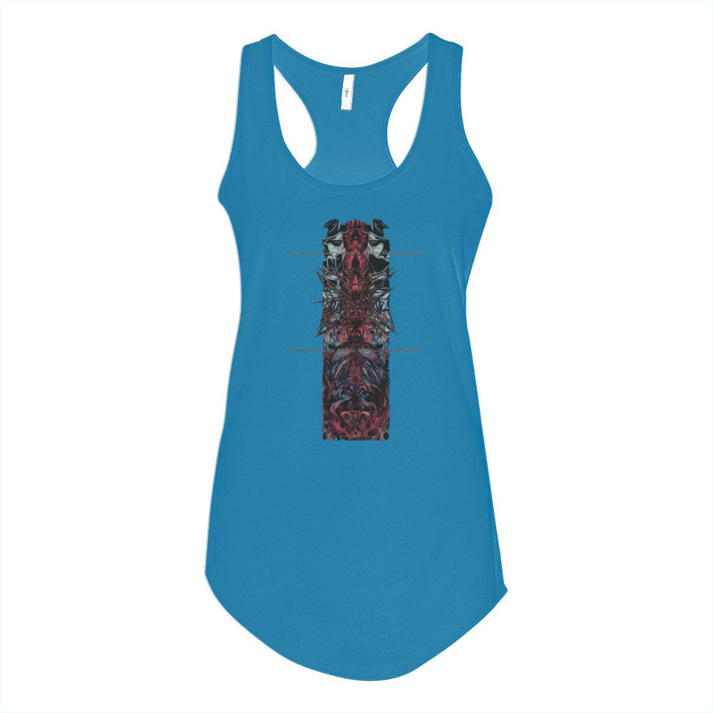 Totem 2 ladies tank top