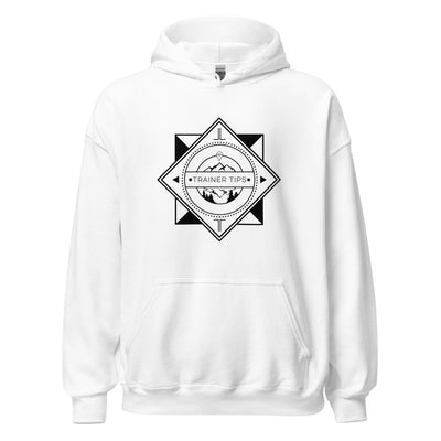 Trainer Tips Classic Logo Hoodie