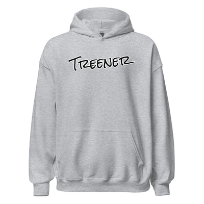 Treener Scratch Hoodie