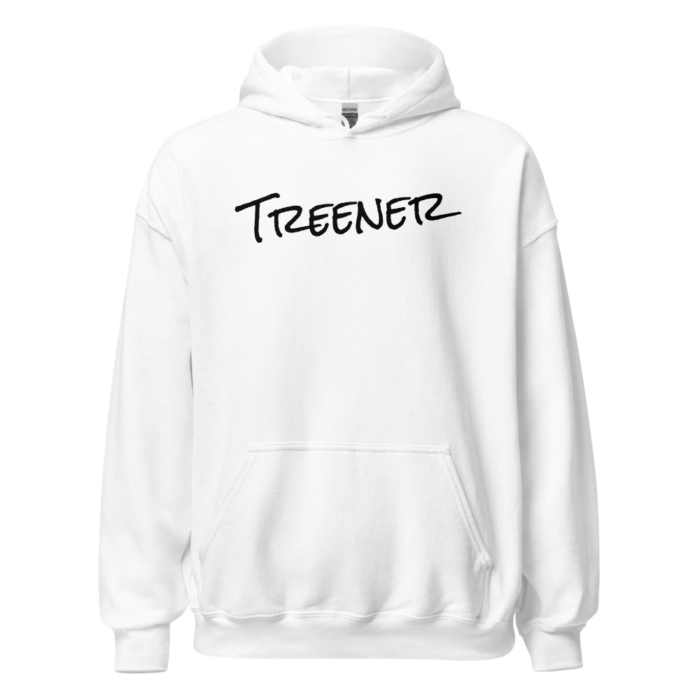 Treener Scratch Hoodie