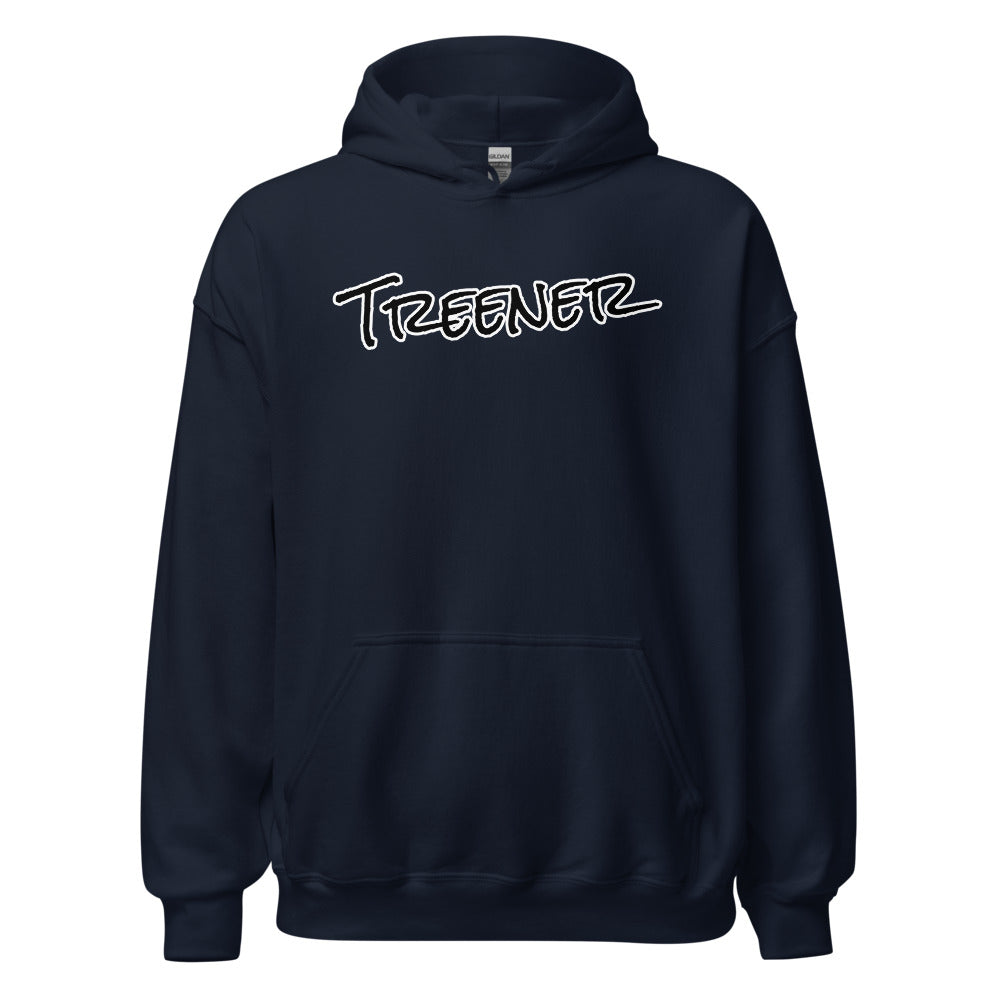 Treener Scratch Hoodie