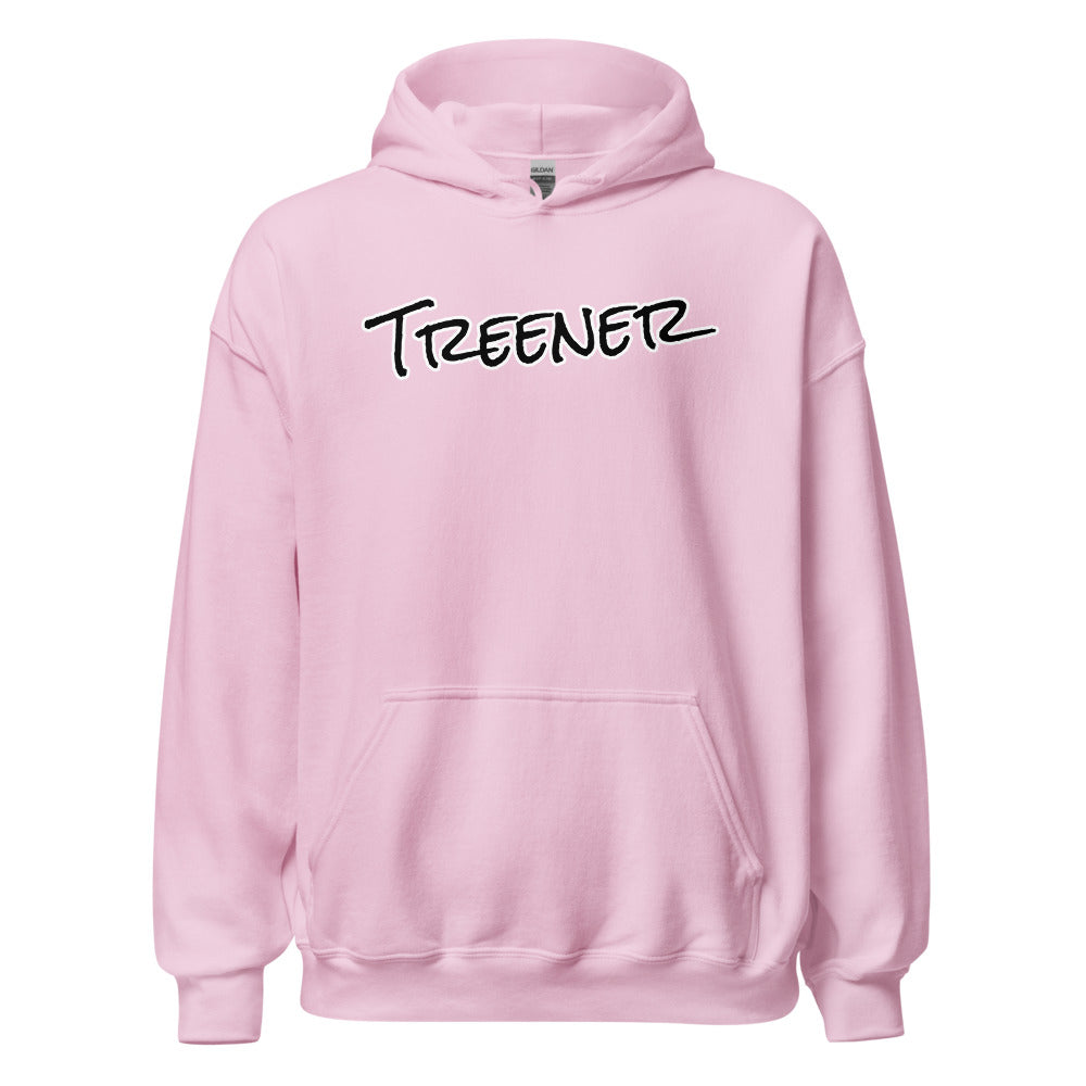 Treener Scratch Hoodie