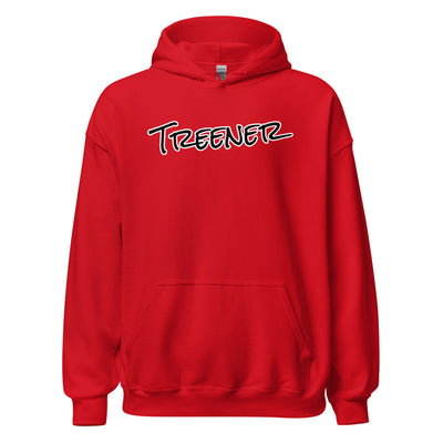 Treener Scratch Hoodie