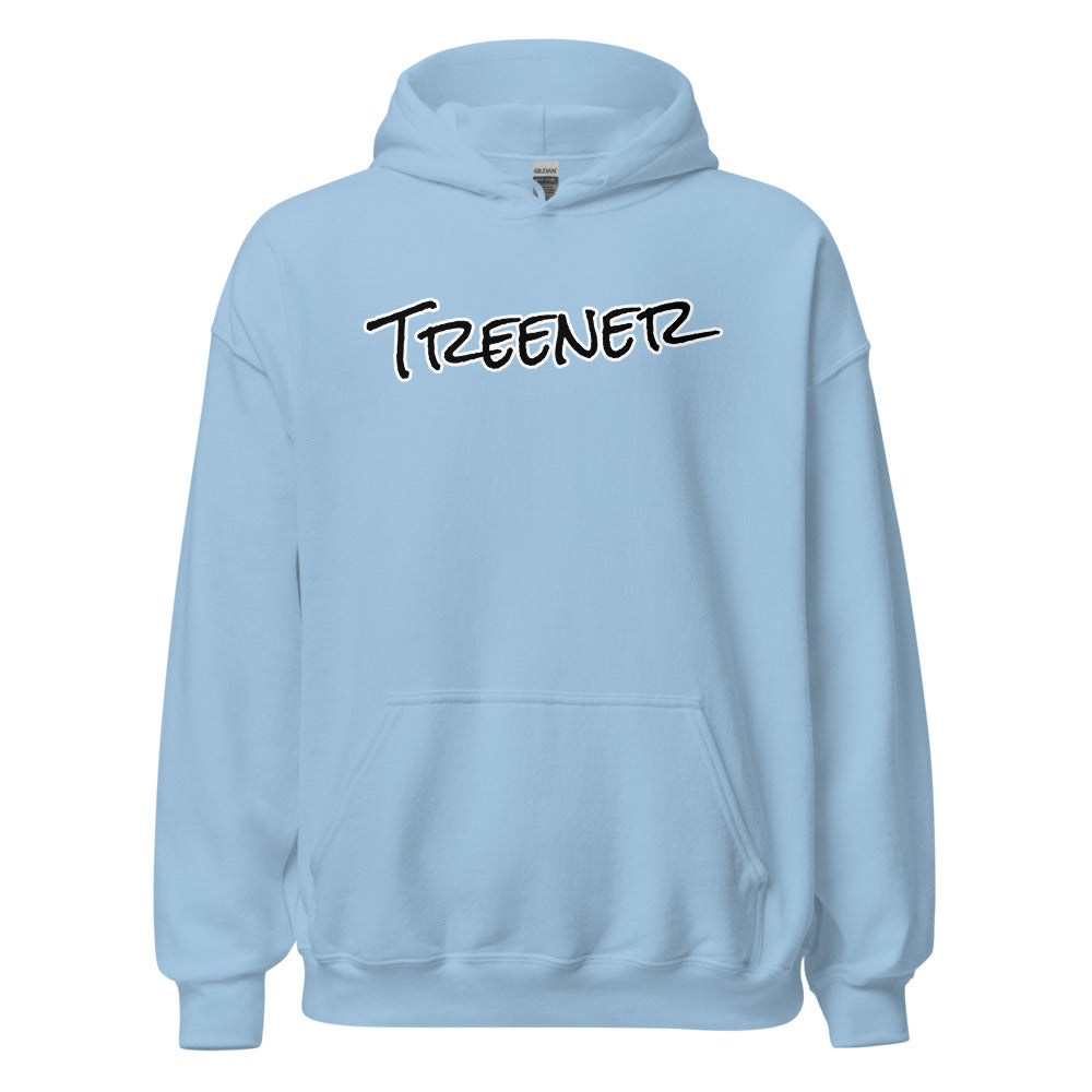 Treener Scratch Hoodie