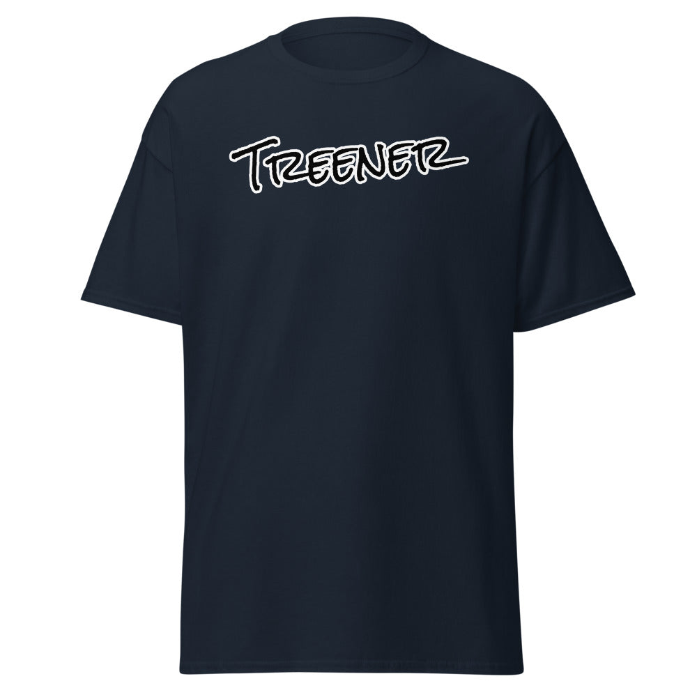 Treener Scratch Shirt