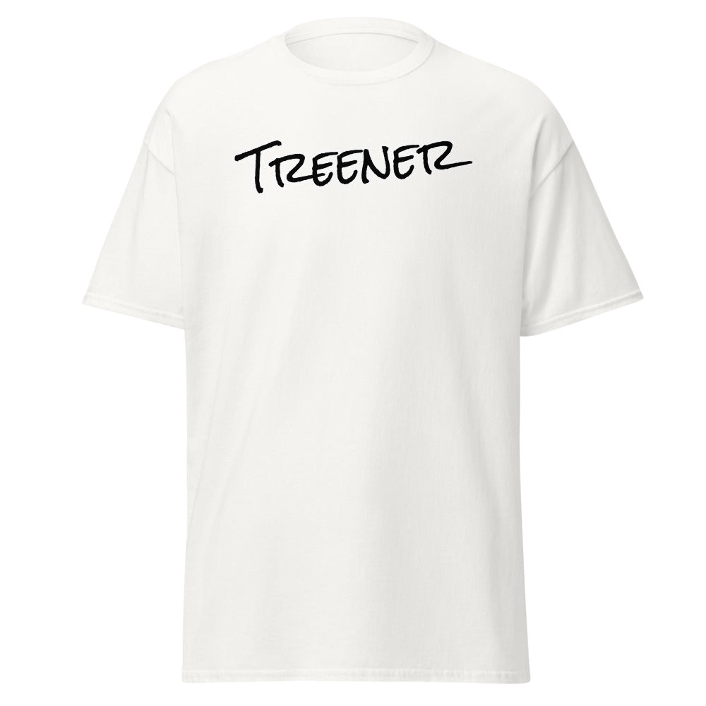 Treener Scratch Shirt