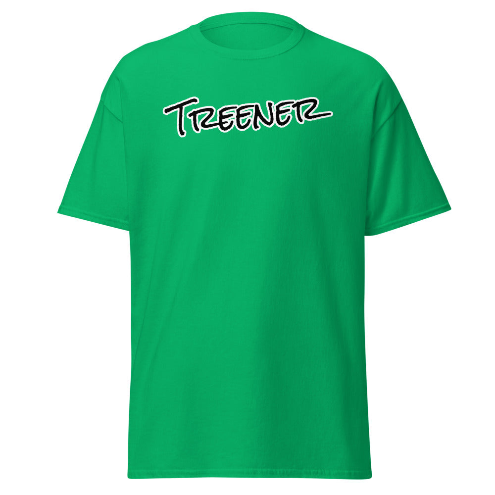 Treener Scratch Shirt