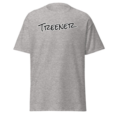 Treener Scratch Shirt