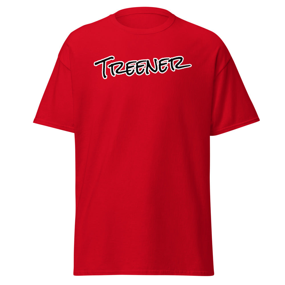 Treener Scratch Shirt