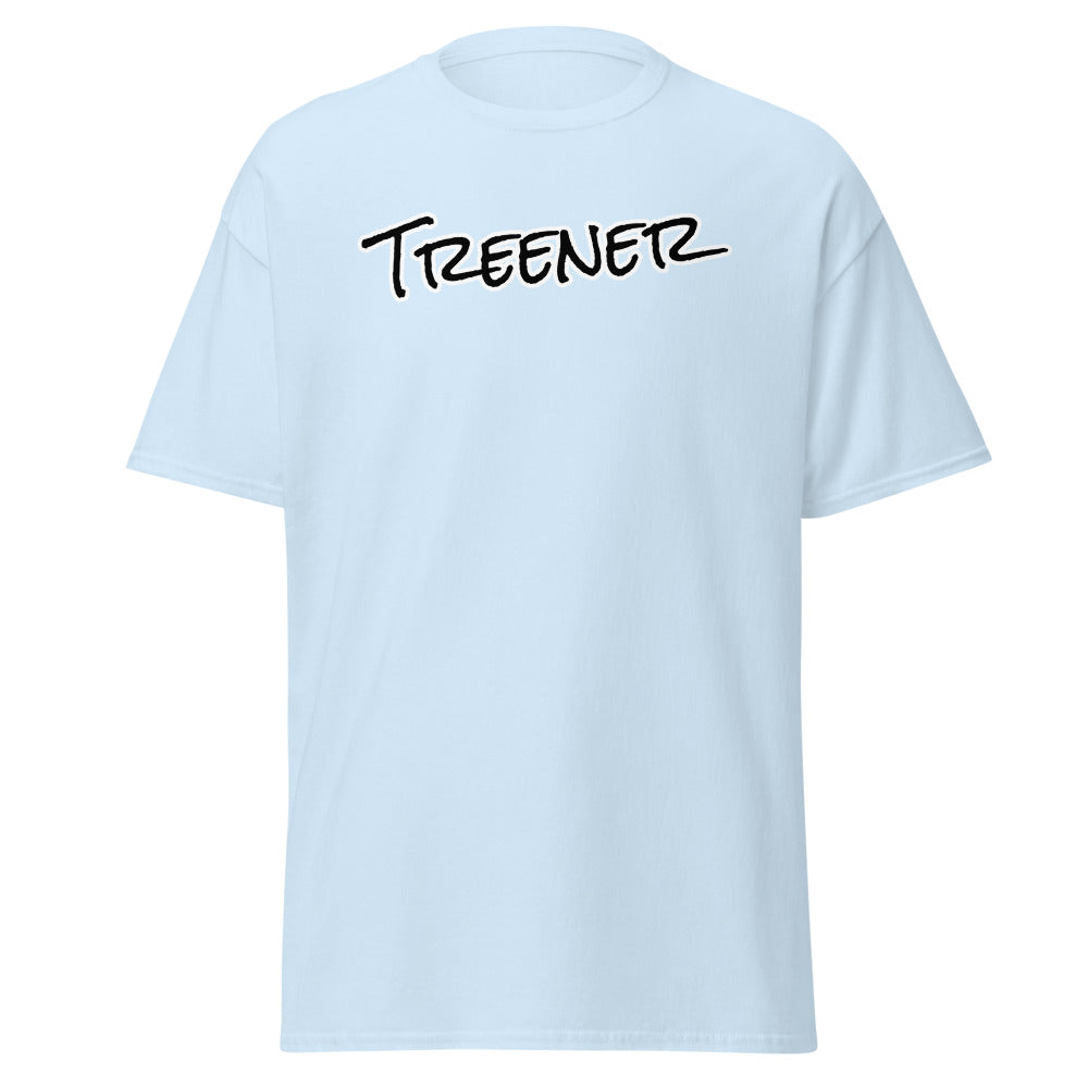 Treener Scratch Shirt