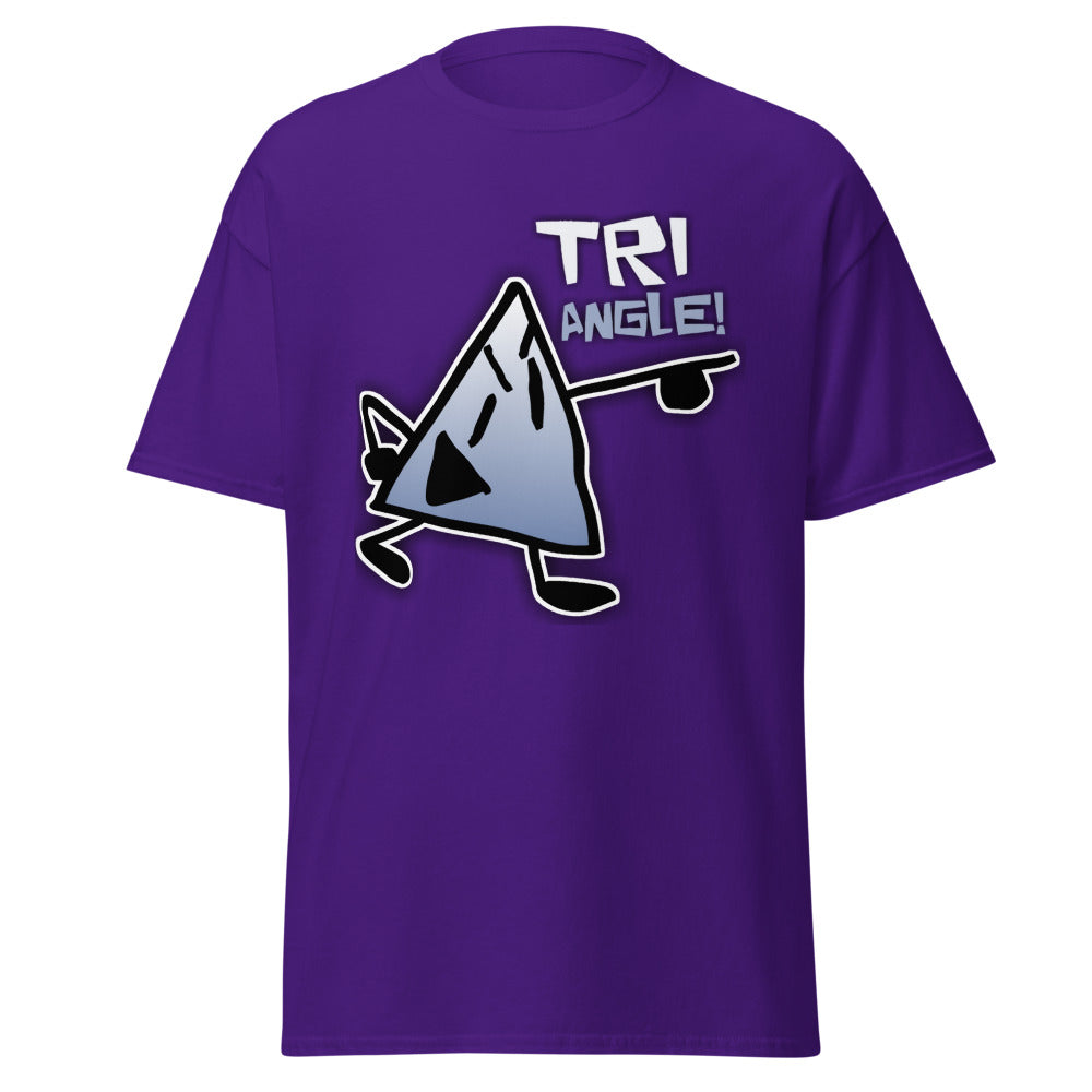 Triangle Shirt