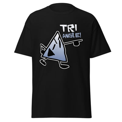 Triangle Shirt