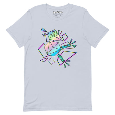 Triangulated T-Shirt