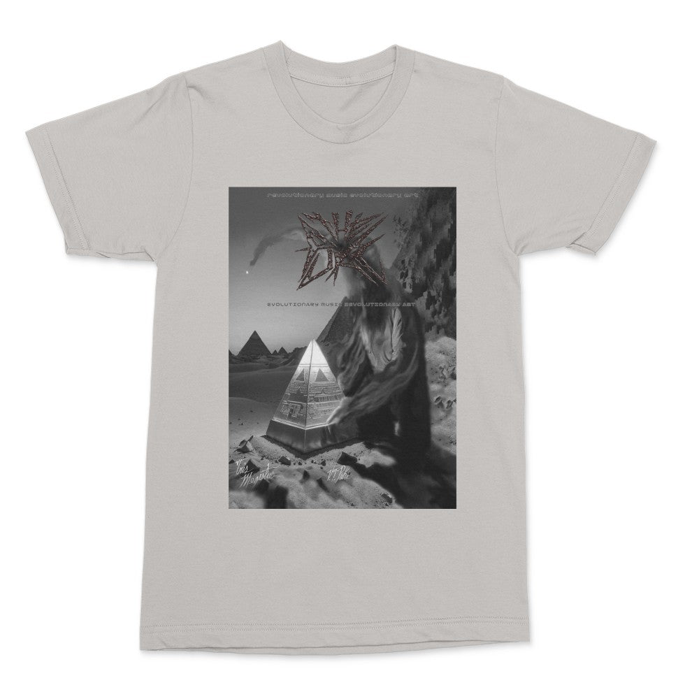 Trismegistus Toth tee shirt